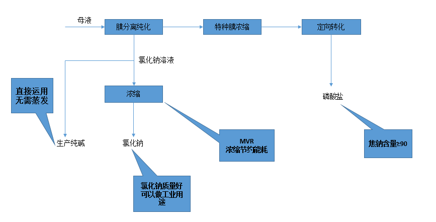 含磷废水